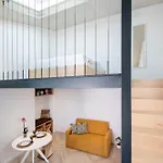 Appartement T0 Do Carril, *