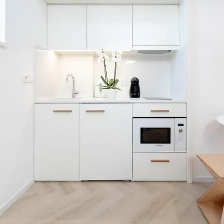 Appartement T0 Do Carril, Aveiro