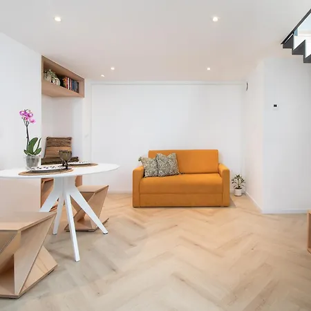 T0 Do Carril, Appartement *