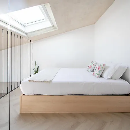 Appartement T0 Do Carril,