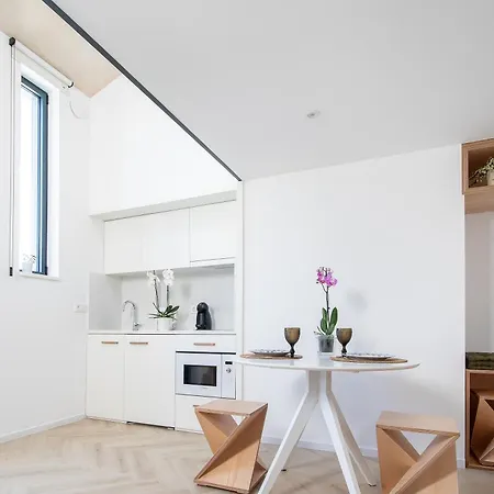 T0 Do Carril, Apartamento Aveiro