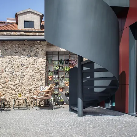 T0 Do Carril, Aveiro