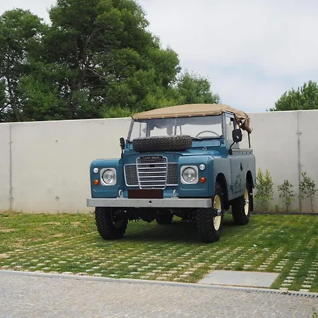 Apartment T0 Do Carril, Aveiro