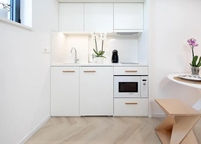 Apartment T0 Do Carril, Aveiro