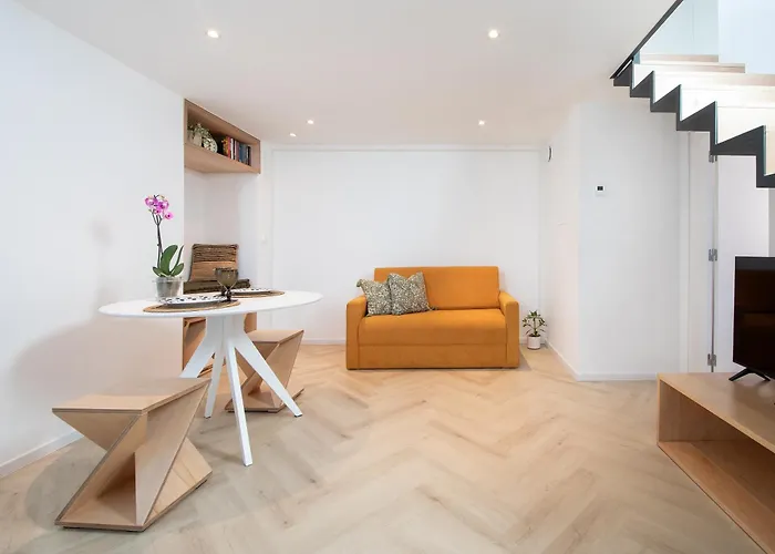 T0 Do Carril, Apartment *