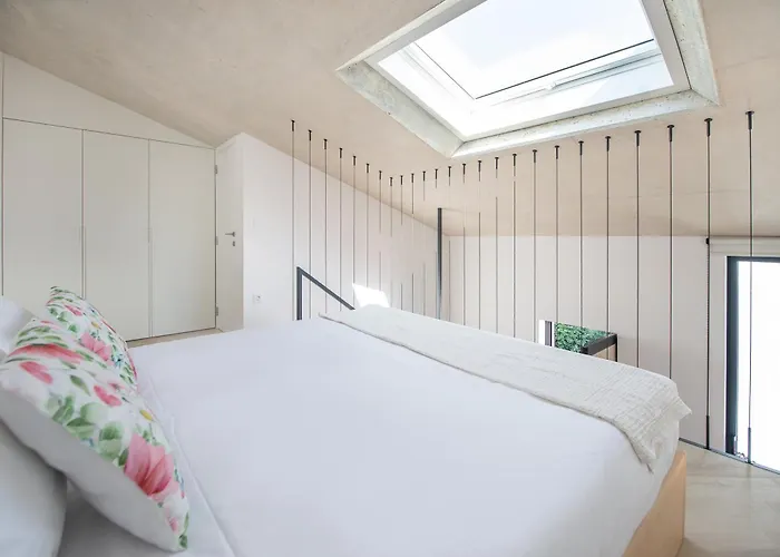 T0 Do Carril, Apartment Aveiro