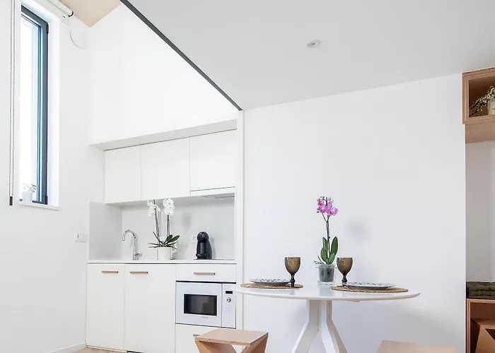 T0 Do Carril, Apartment Aveiro