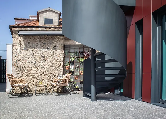 T0 Do Carril, Aveiro