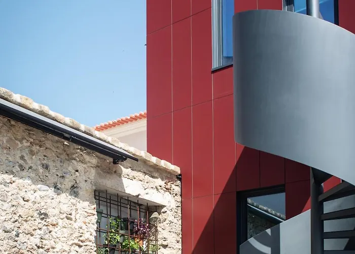 Apartment T0 Do Carril,