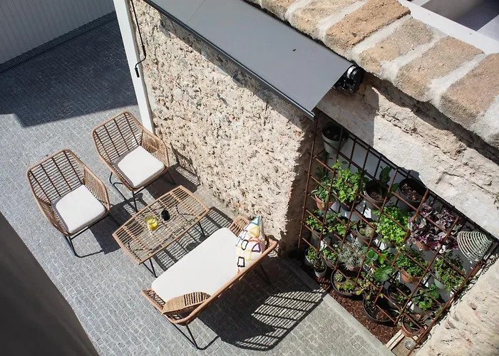 Apartment T0 Do Carril, Aveiro