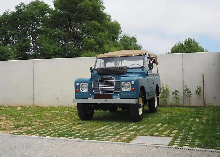 Apartment T0 Do Carril, Aveiro